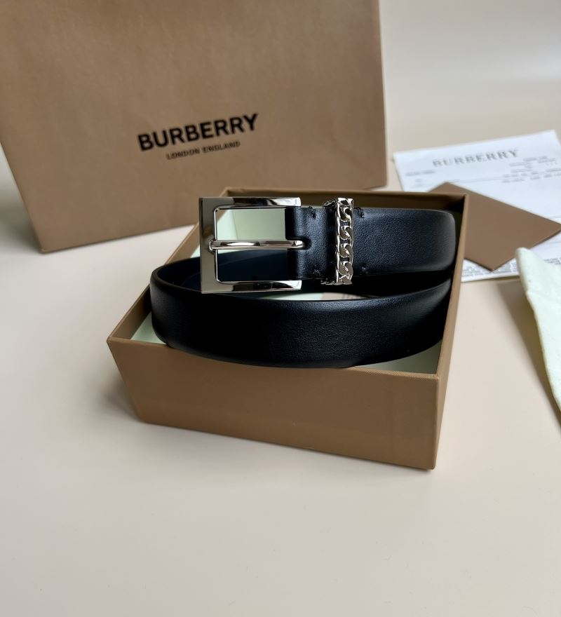 BURBERRY